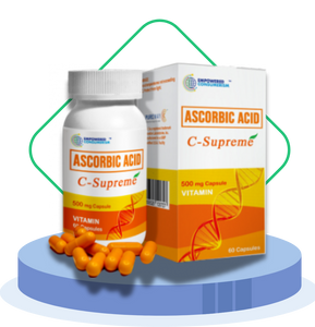 C-SUPREME ASCORBIC ACID