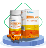 C-SUPREME ASCORBIC ACID