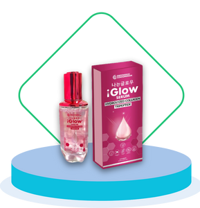 I-GLOW SERUM