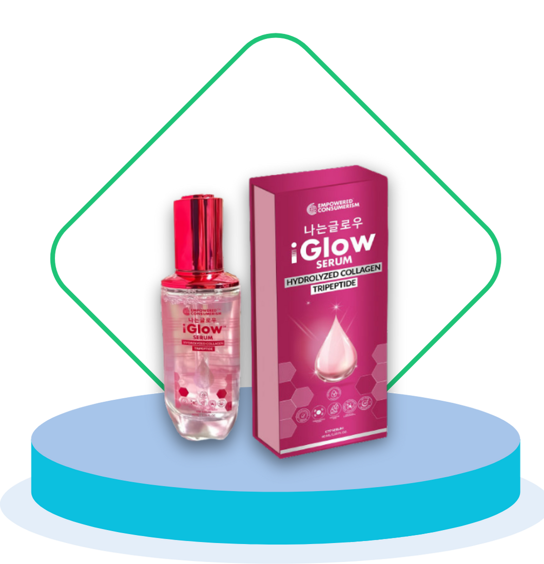 I-GLOW SERUM