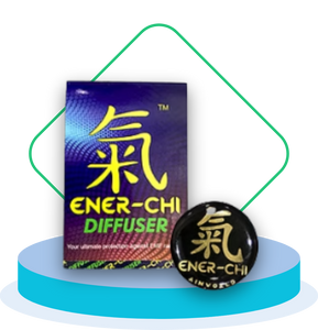 ENER-CHI DIFFUSER