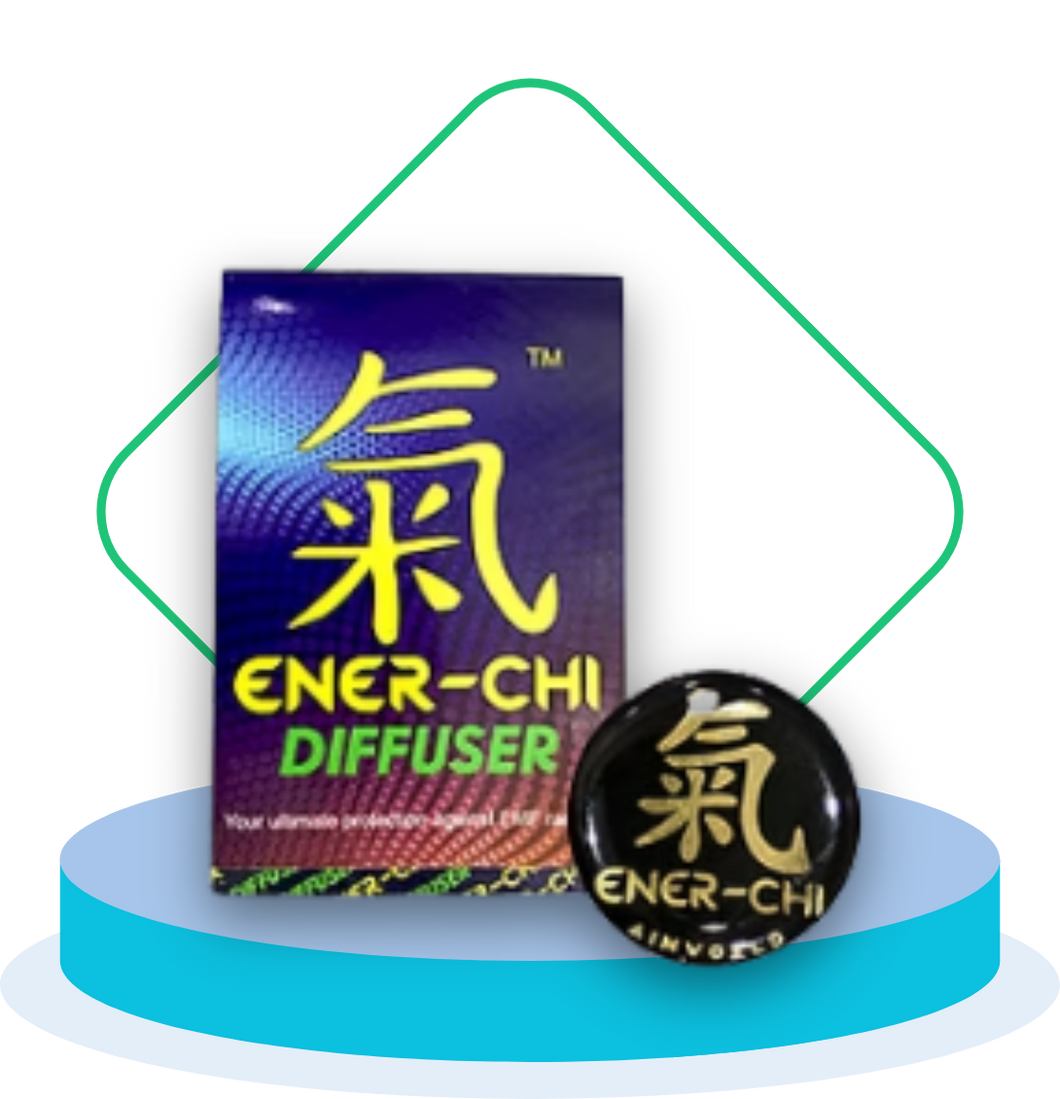 ENER-CHI DIFFUSER