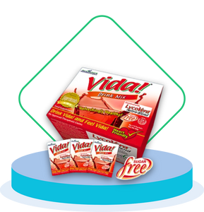 VIDA DRINK MIX