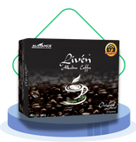 LIVEN COFFEE SUGAR FREE