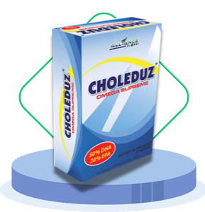 Choleduz