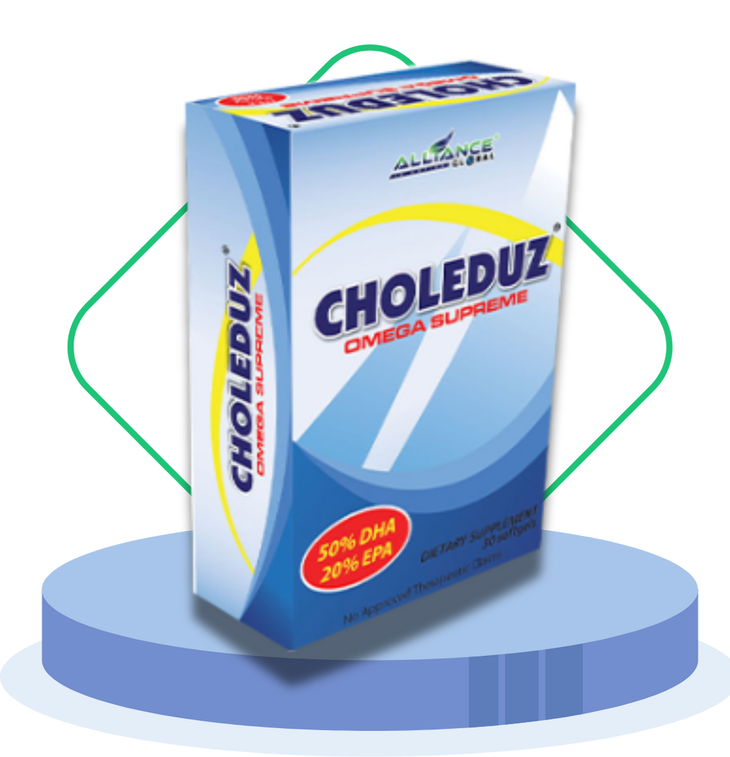 Choleduz