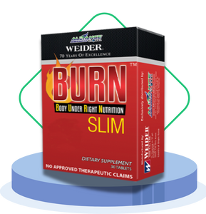 Burn Slim