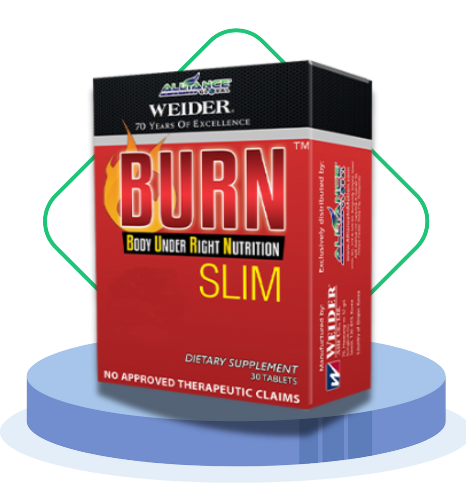 Burn Slim