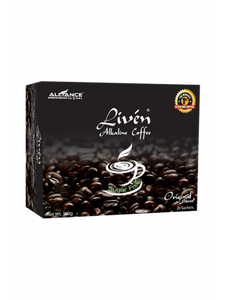 LIVEN COFFEE SUGAR FREE