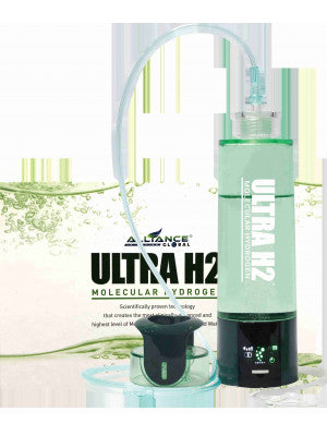 ULTRA H2 MOLECULAR HYDROGEN