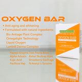 OXYGEN BAR WHITENING SOAP