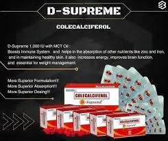 D-SUPREME