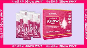 I-GLOW 24/7