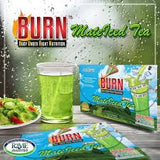 BURN MATE ICED TEA