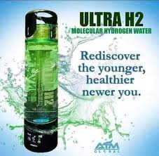 ULTRA H2 MOLECULAR HYDROGEN