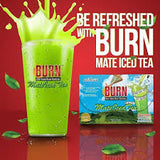 BURN MATE ICED TEA