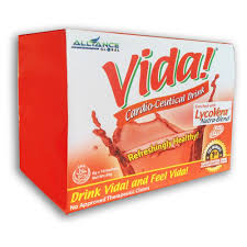 VIDA DRINK MIX