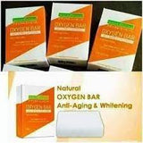 OXYGEN BAR WHITENING SOAP