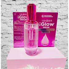 I-GLOW SERUM