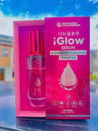 I-GLOW SERUM