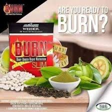 Burn Slim