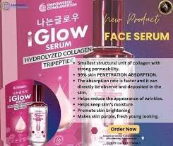 I-GLOW SERUM