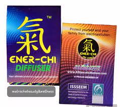 ENER-CHI DIFFUSER