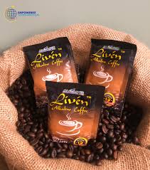 LIVEN COFFEE ORIGINAL