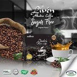 LIVEN COFFEE SUGAR FREE