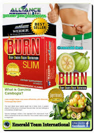 Burn Slim