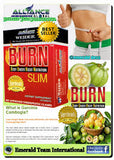 Burn Slim